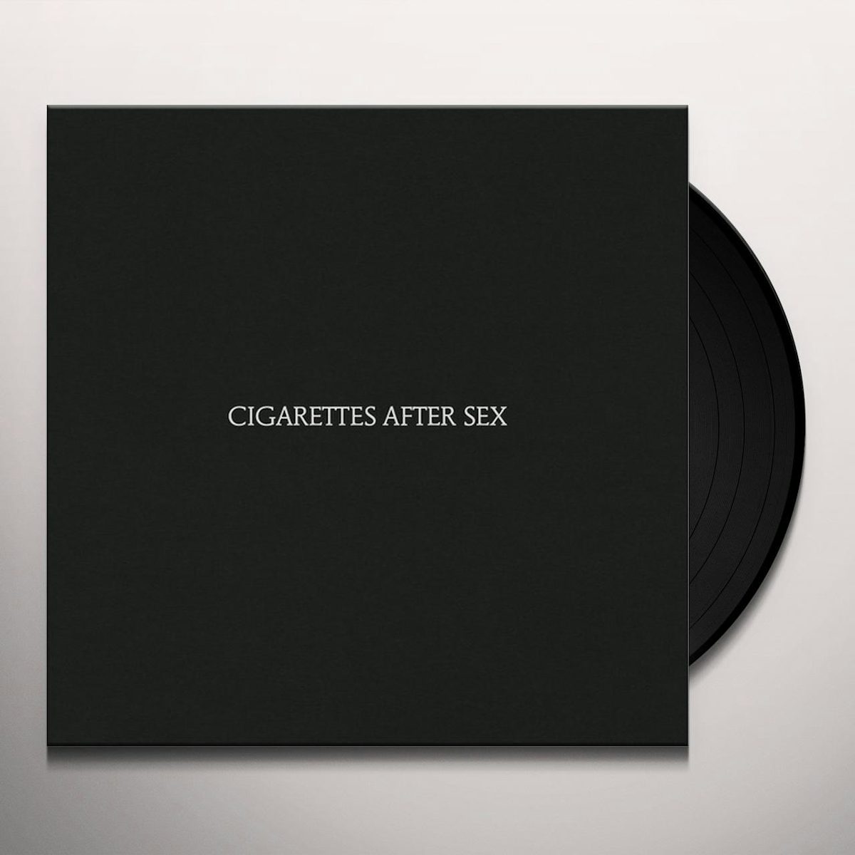 Cigarettes After Sex Vinyl Record 0198