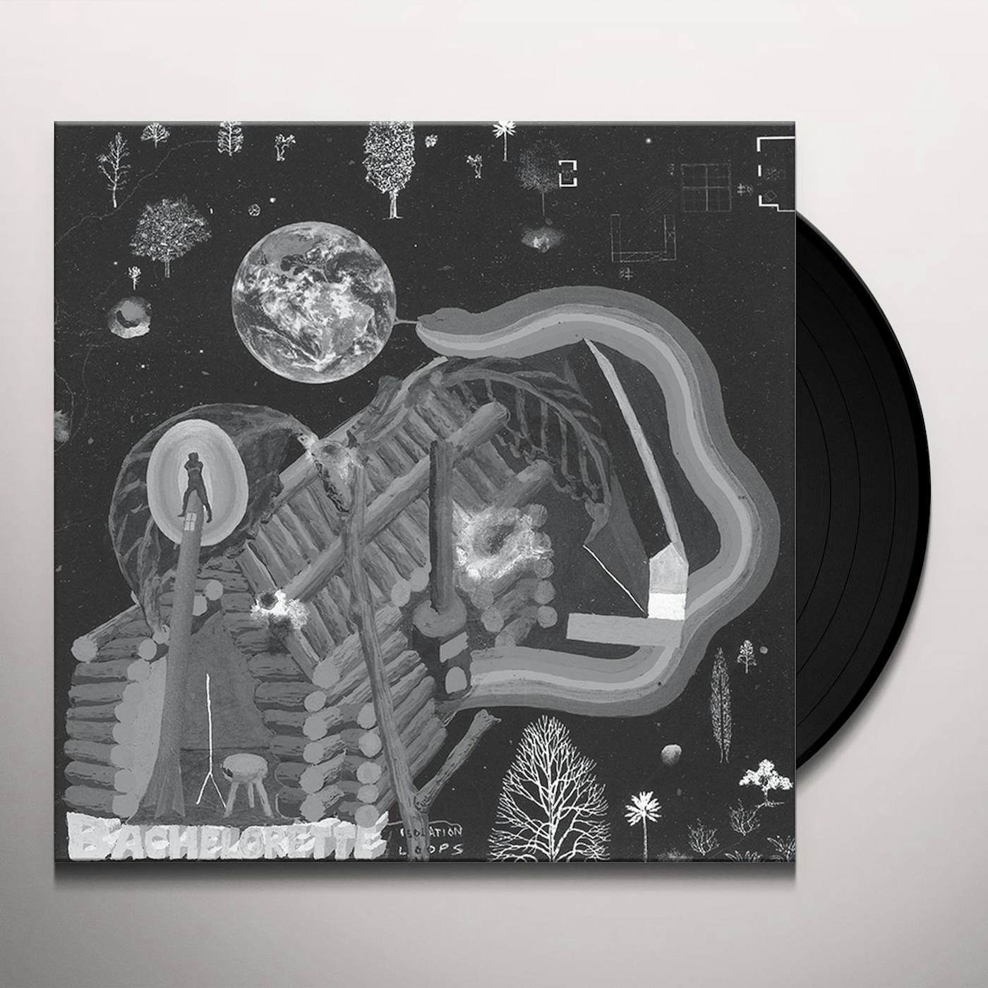 Bachelorette Isolation Loops Vinyl Record