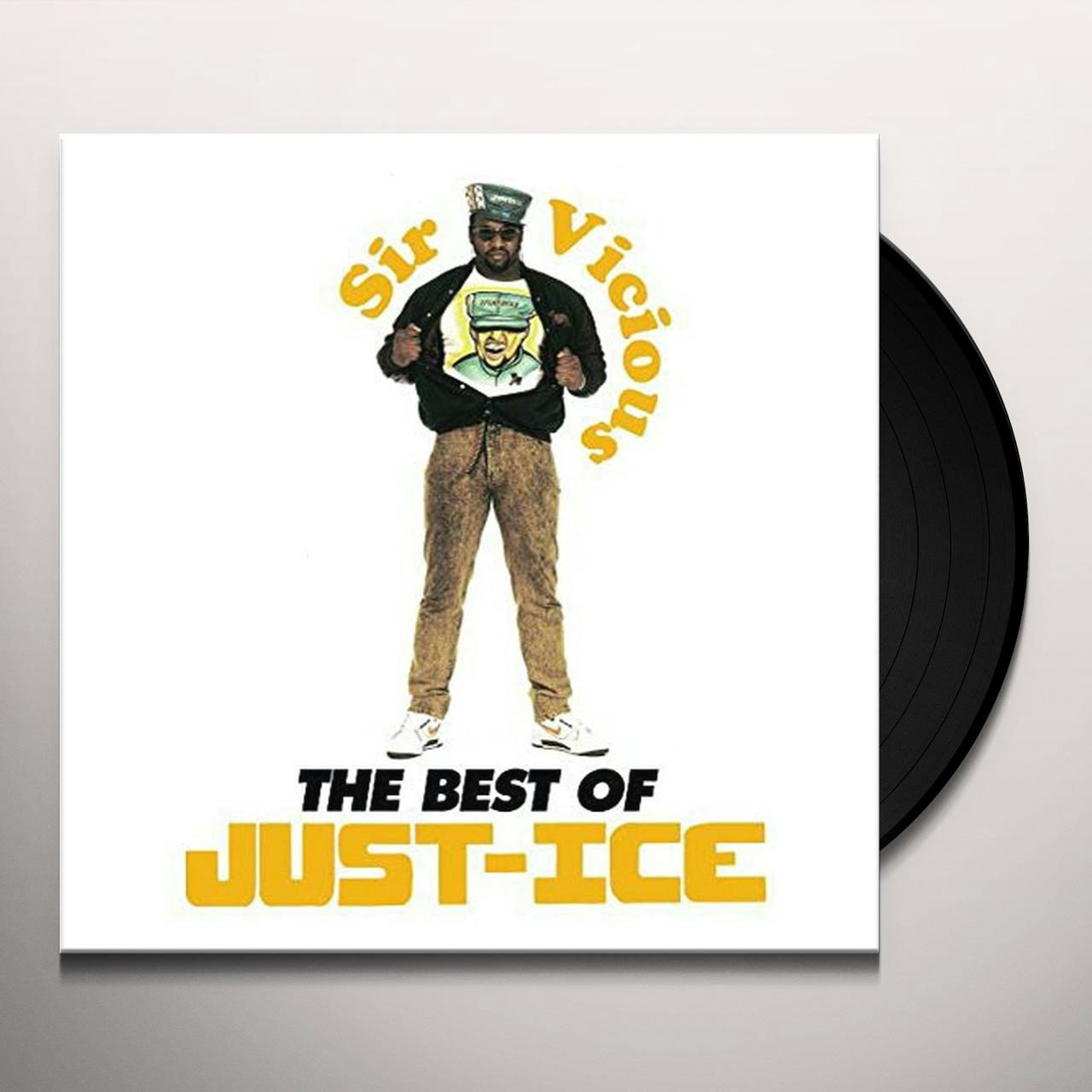 Kool G Rap & DJ Polo Live And Let Die Vinyl Record