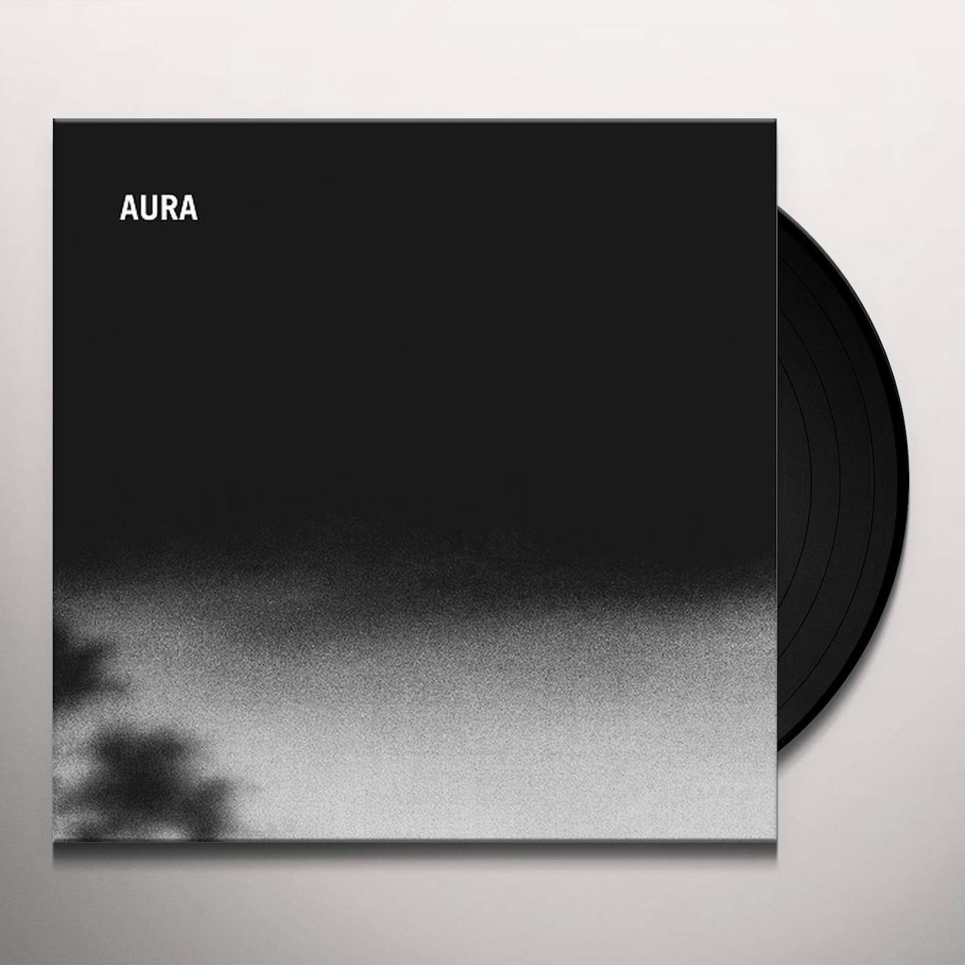 Aura Vinyl Record
