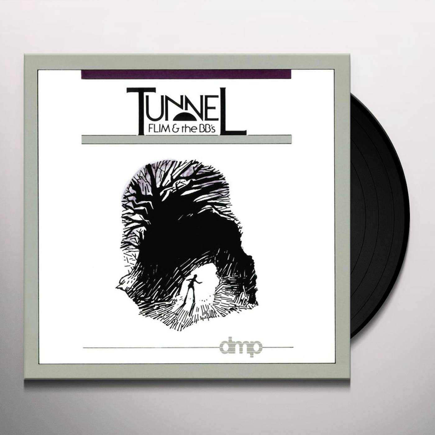 Flim & The BB's Tunnel Vinyl Record