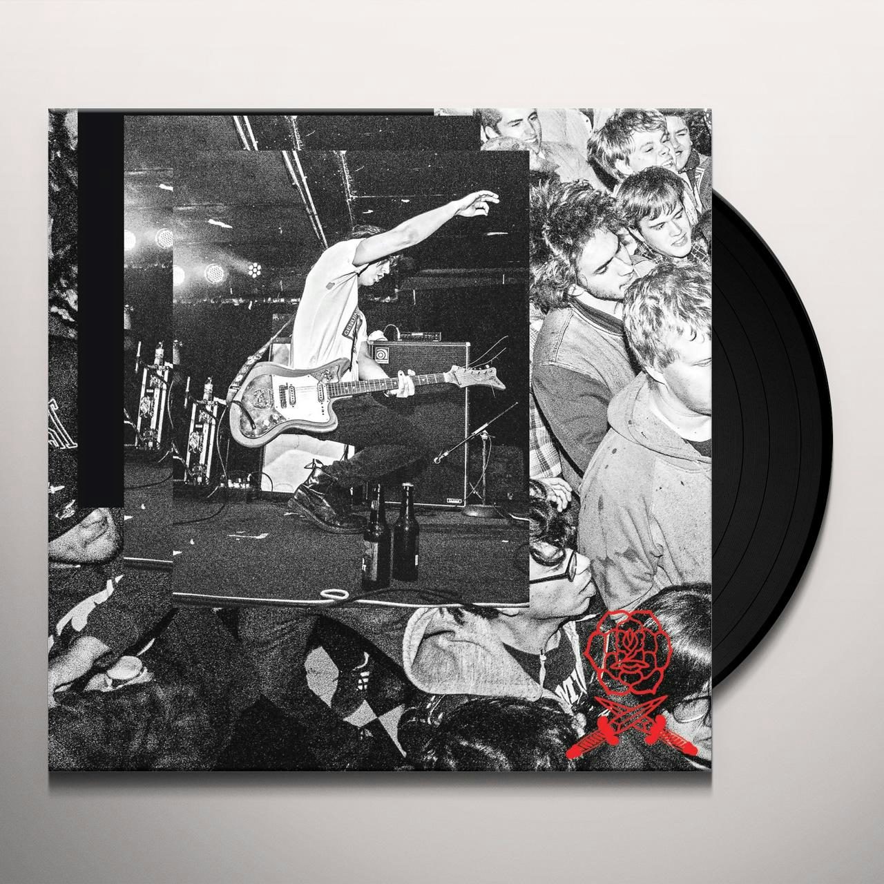 Bass Drum Of Death Store Official Merch & Vinyl