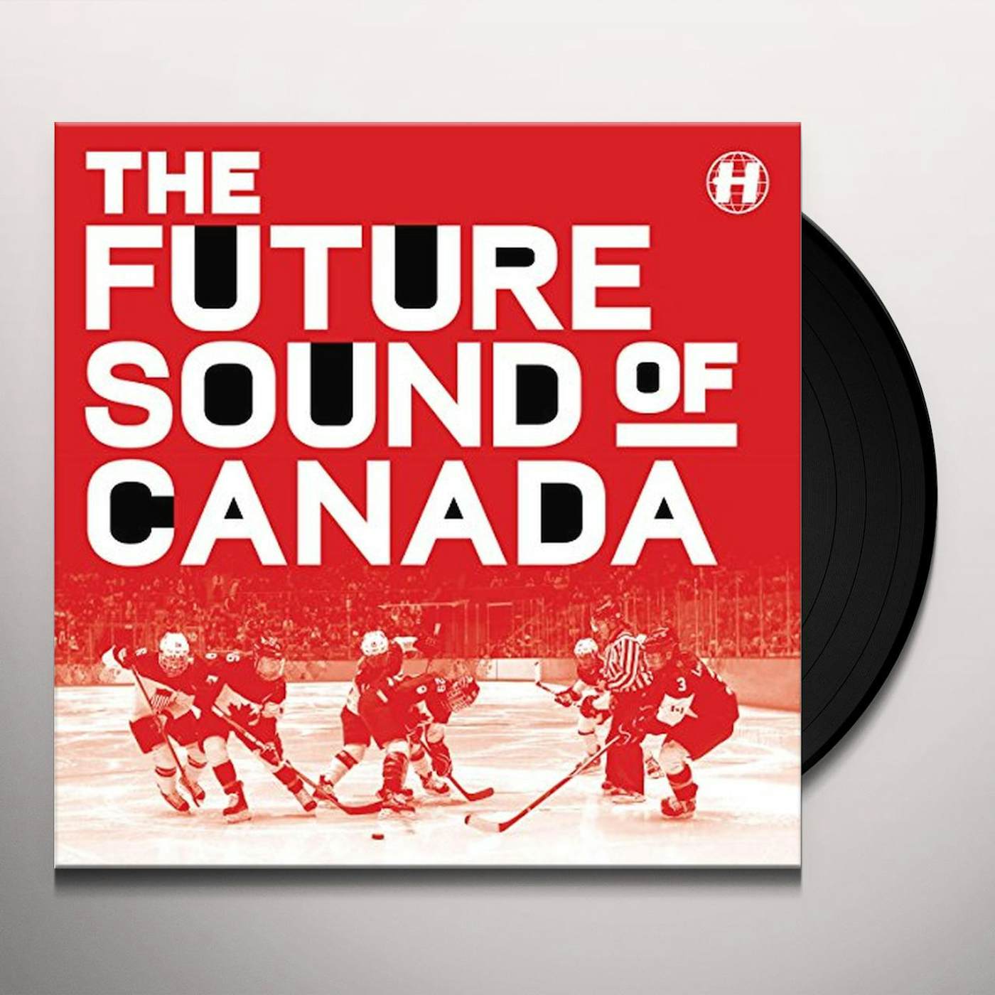 FUTURE SOUND OF CANADA / VARIOUS 