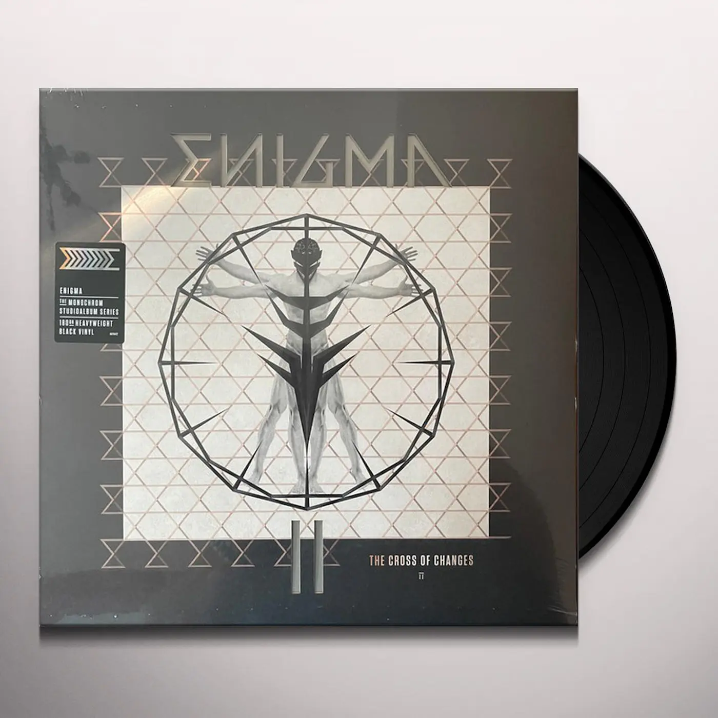 enigma the cross of changes album