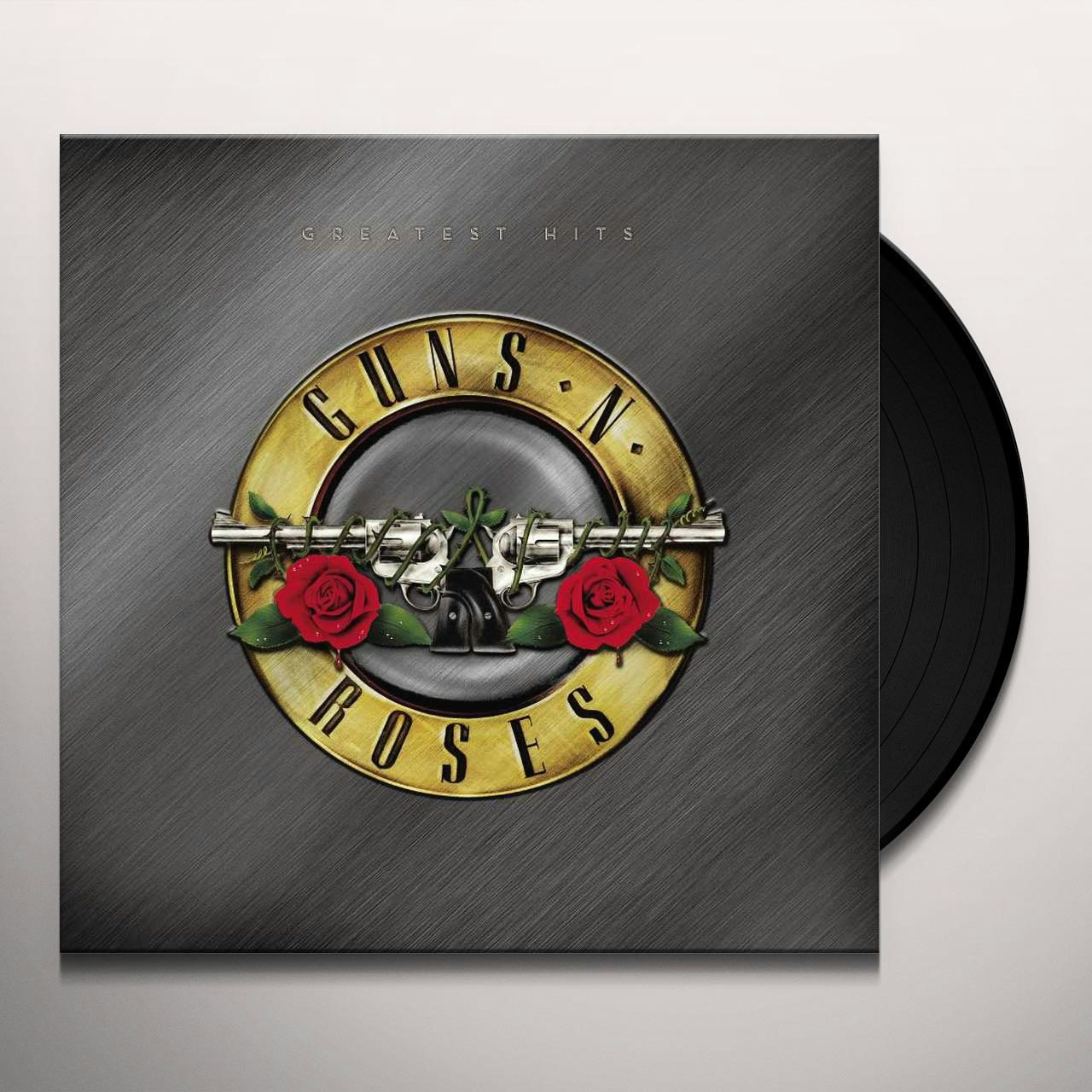 Guns N' Roses Store Official Merch & Vinyl