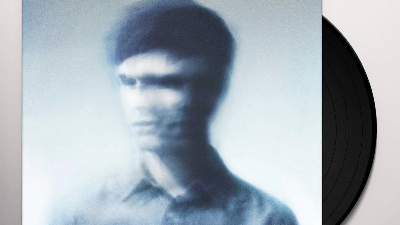 James Blake Vinyl Record James Blake Vinyl Record