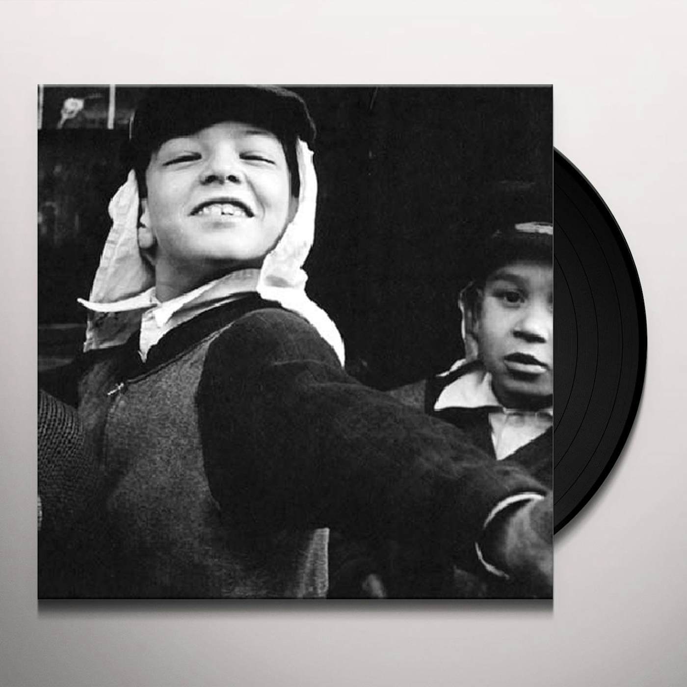 Lucero REBELS ROGUES & SWORN BROTHERS Vinyl Record