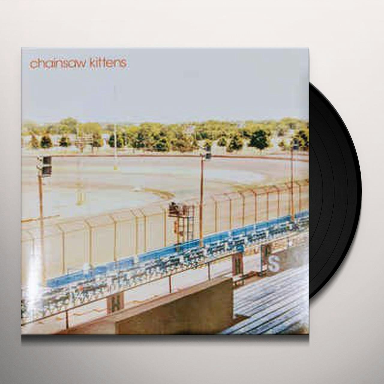 Chainsaw Kittens Store Official Merch & Vinyl