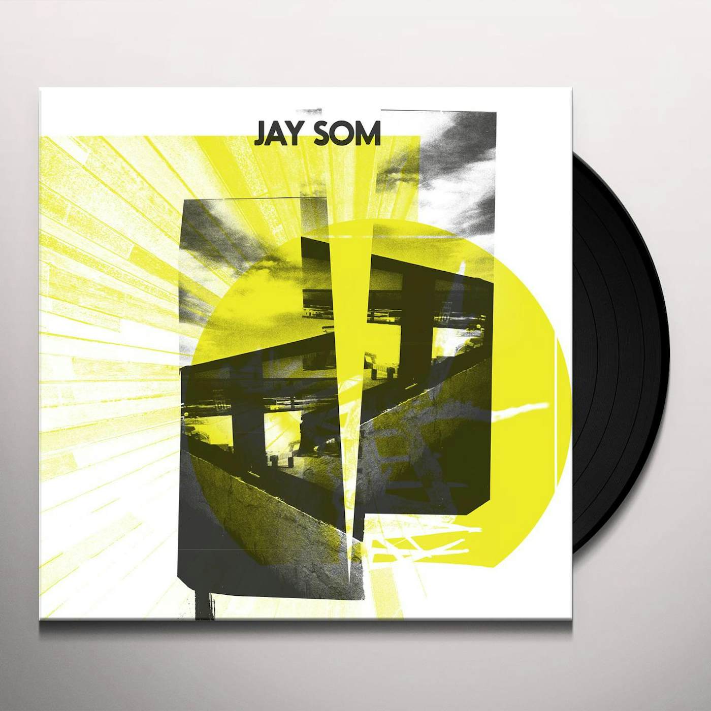 Jay Som Pirouette Vinyl Record