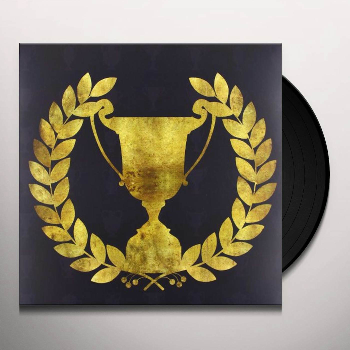 Apollo Brown & Oc Trophies Vinyl Record