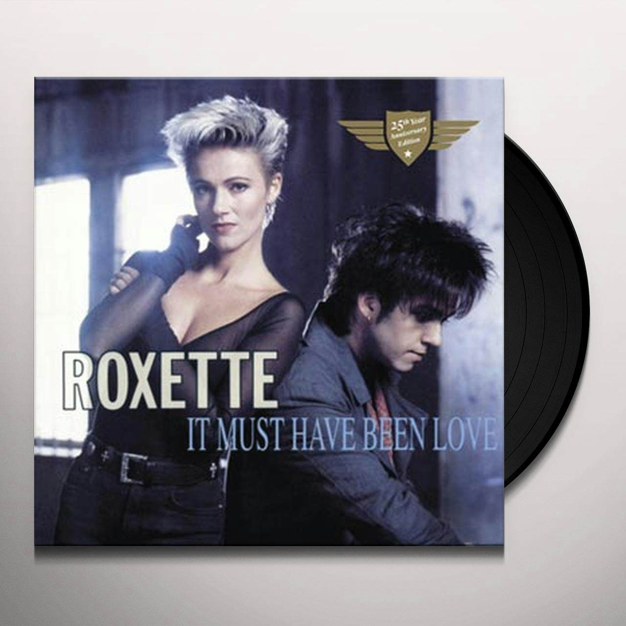 Роксет мастобин лав. Roxette it must. Roxette i must have been Love. Роксет it must have been Love. Маст бин лове