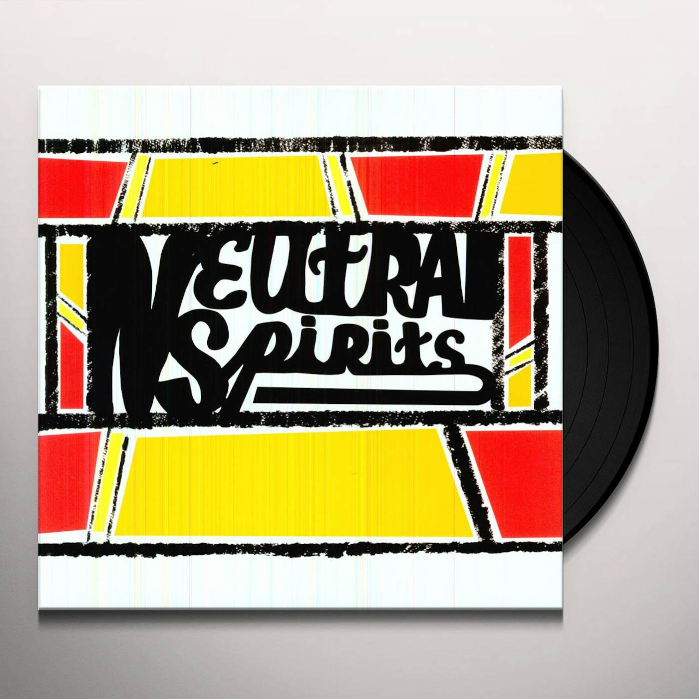 Neutral Spirits Vinyl Record