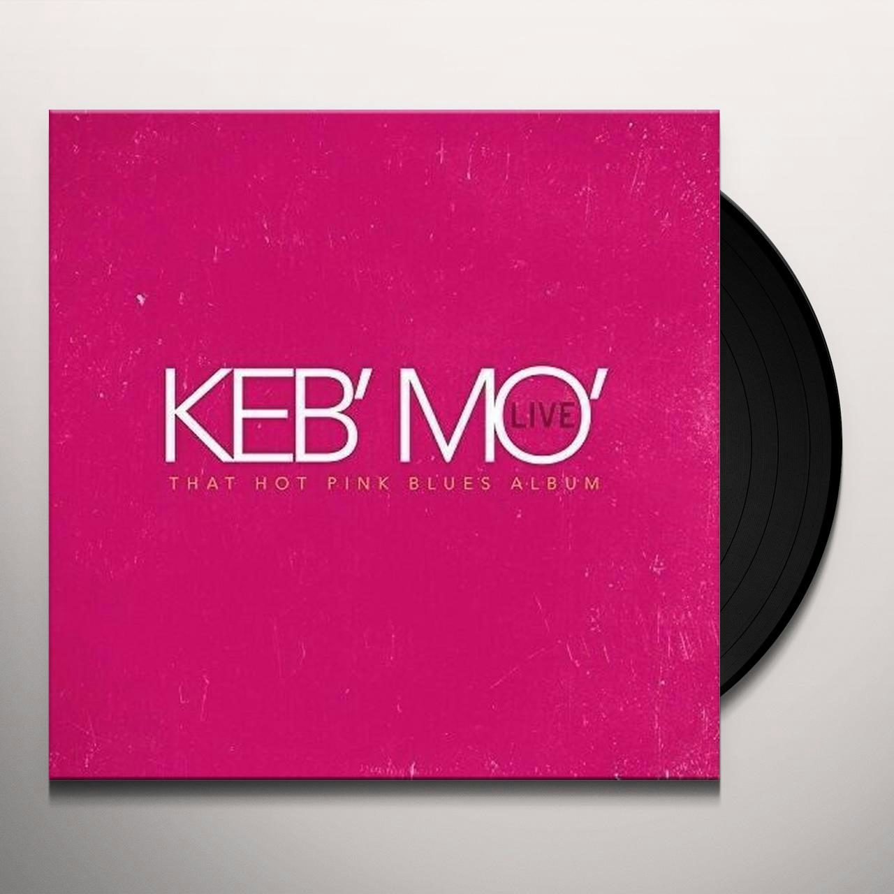 Keb' Mo' - Jazz/Blues