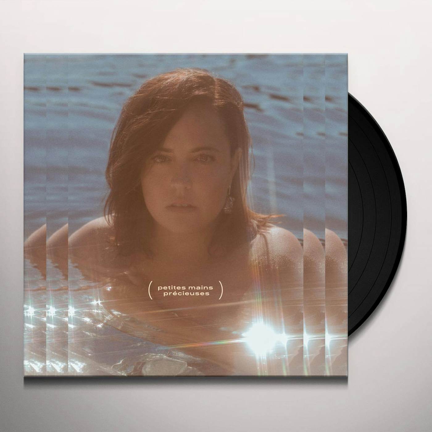 Ariane Moffatt PETITES MAINS PRECIEUSES Vinyl Record