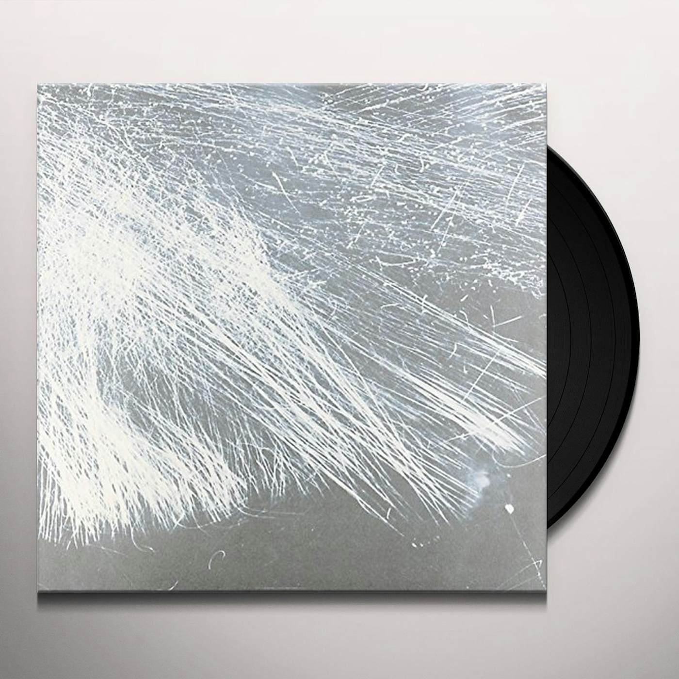 Dewalta / Voigtmann GROUND EFFECT Vinyl Record