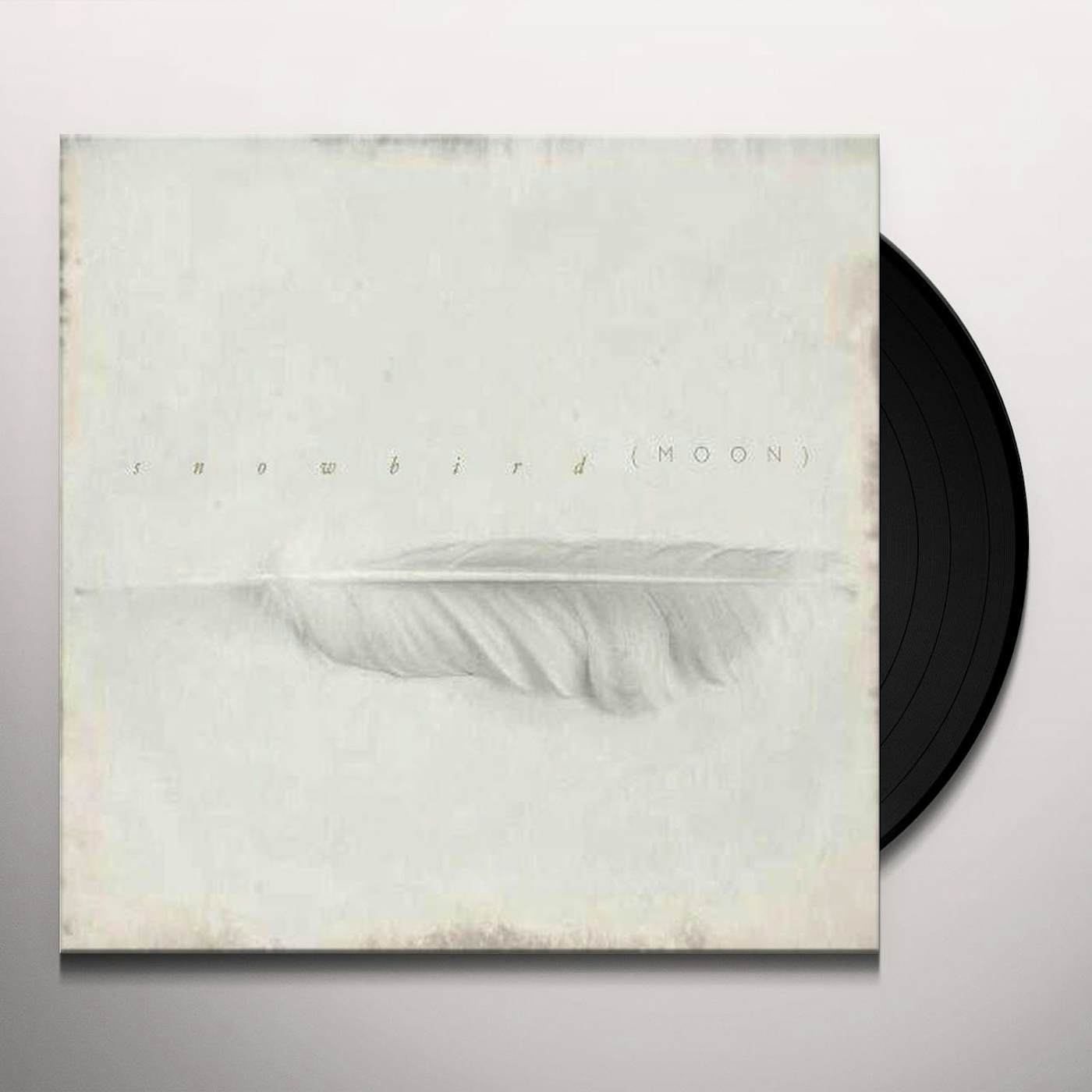 snowbird Moon Vinyl Record