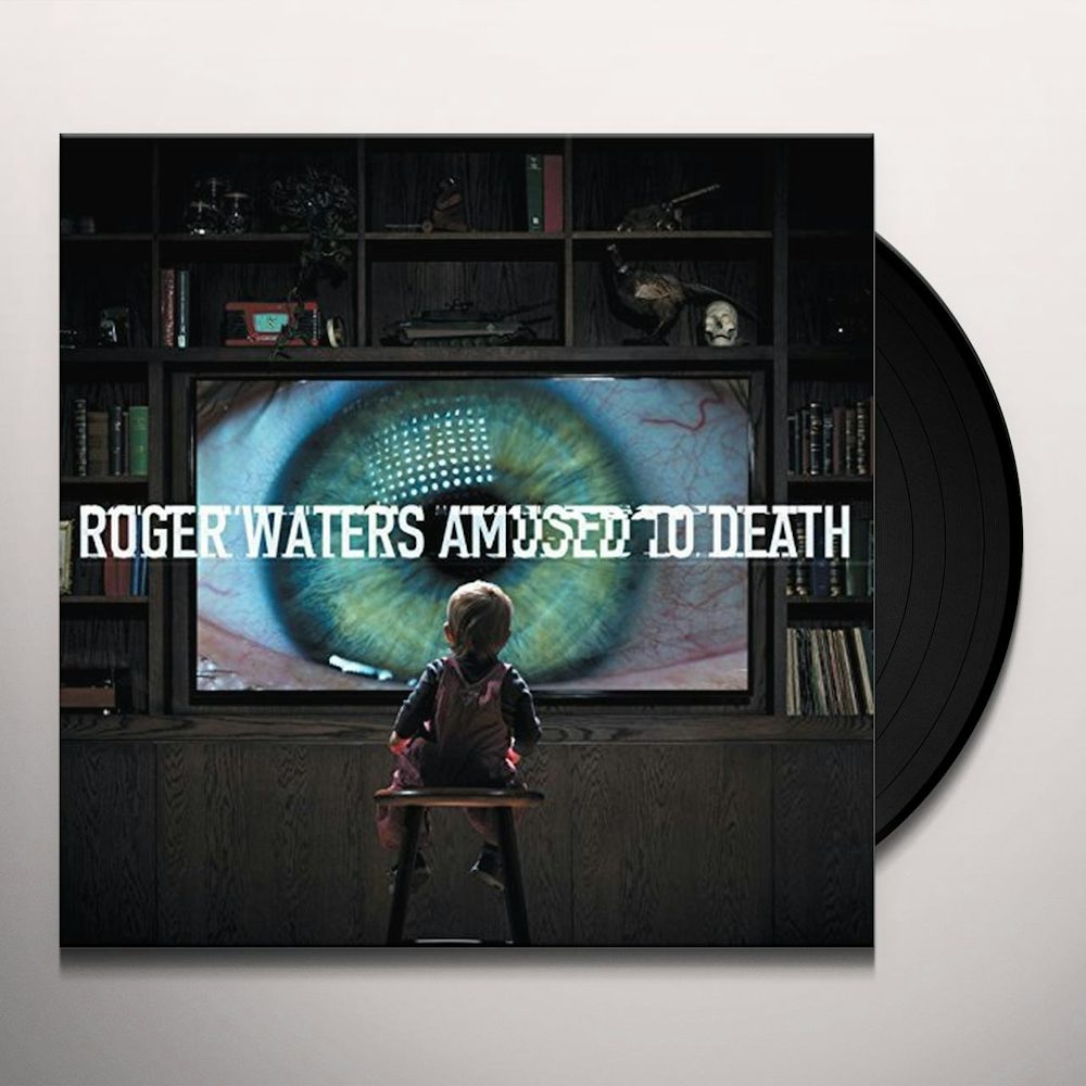 Amused to death. Roger Waters amused to Death 1992. It’s a Miracle Роджер Уотерс. Roger Waters 2022 it's a Miracle обложка. 1984 - 2015 - Amused to Death.