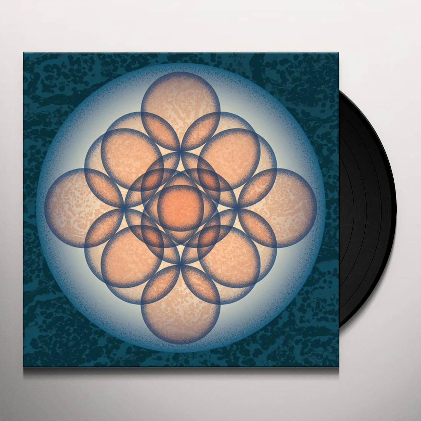 Embryo Auf Auf Vinyl Record
