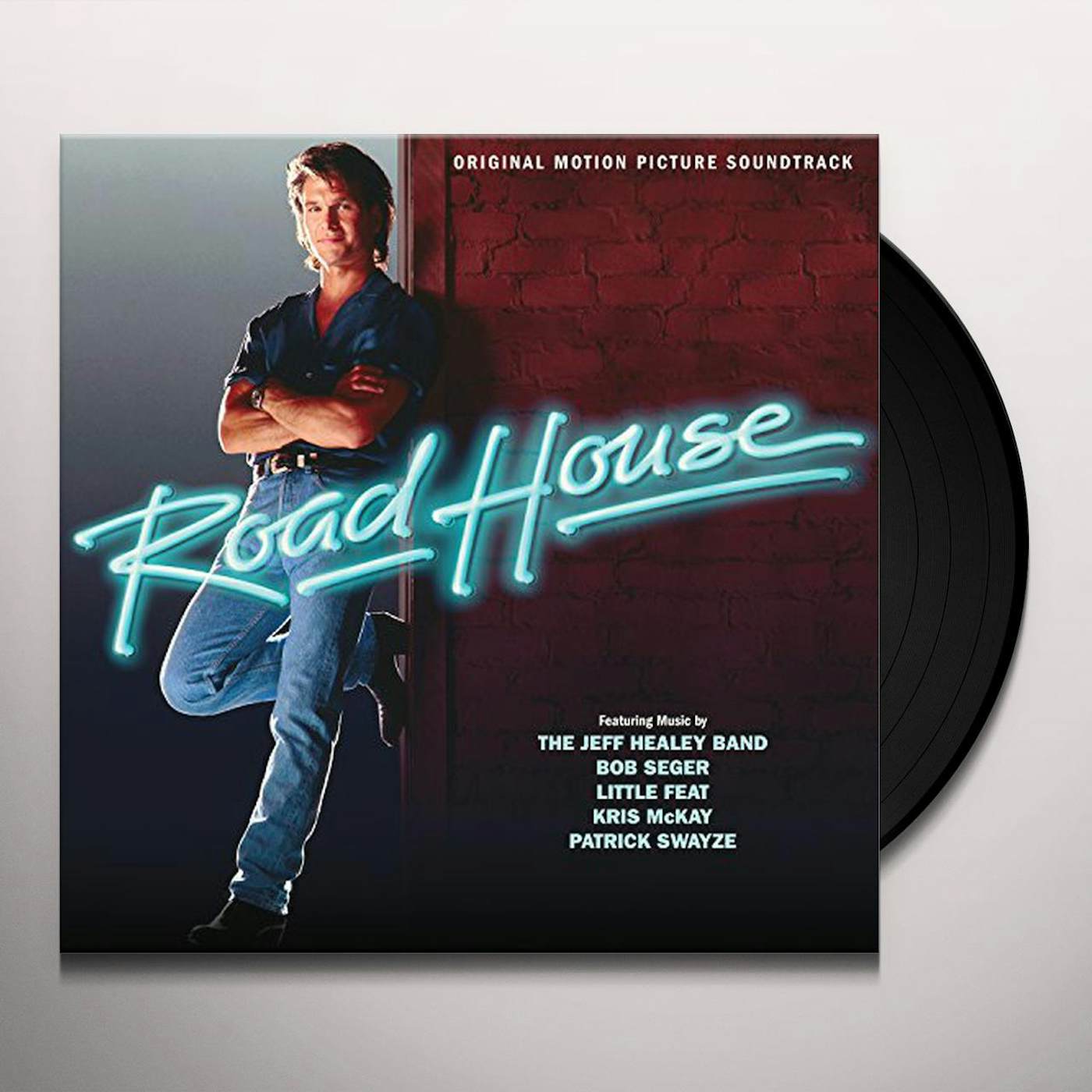 Road House / O.S.T.