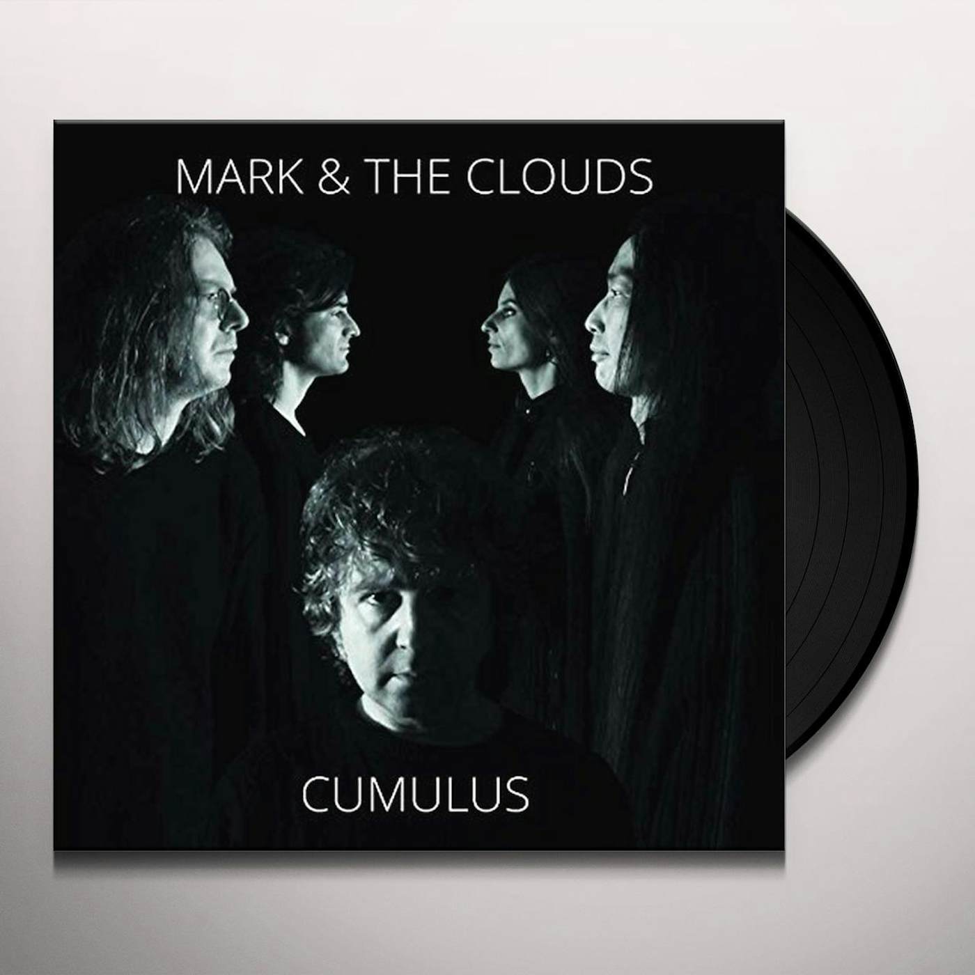 Mark & The Clouds Cumulus Vinyl Record