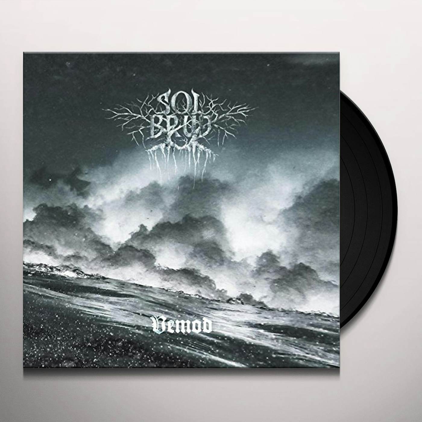 Solbrud Vemod Vinyl Record