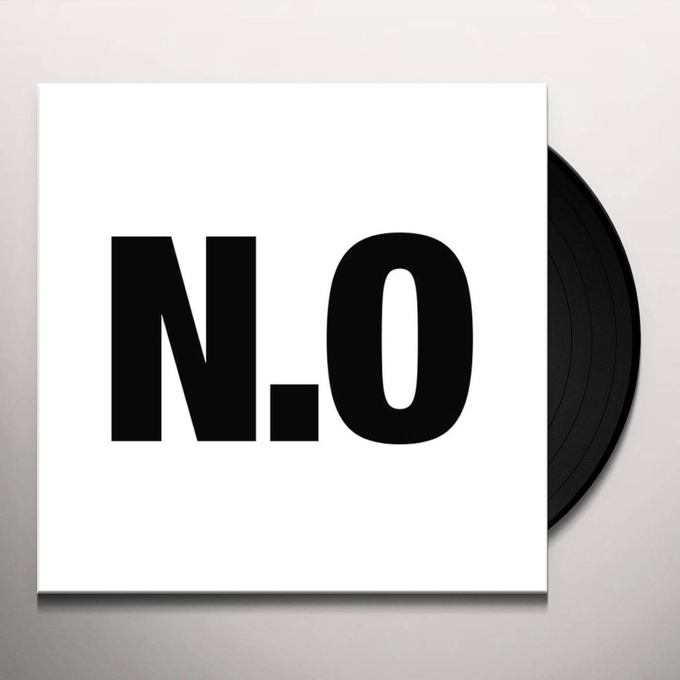 Nicky Otter I Can't Really Explain (It) Vinyl Record