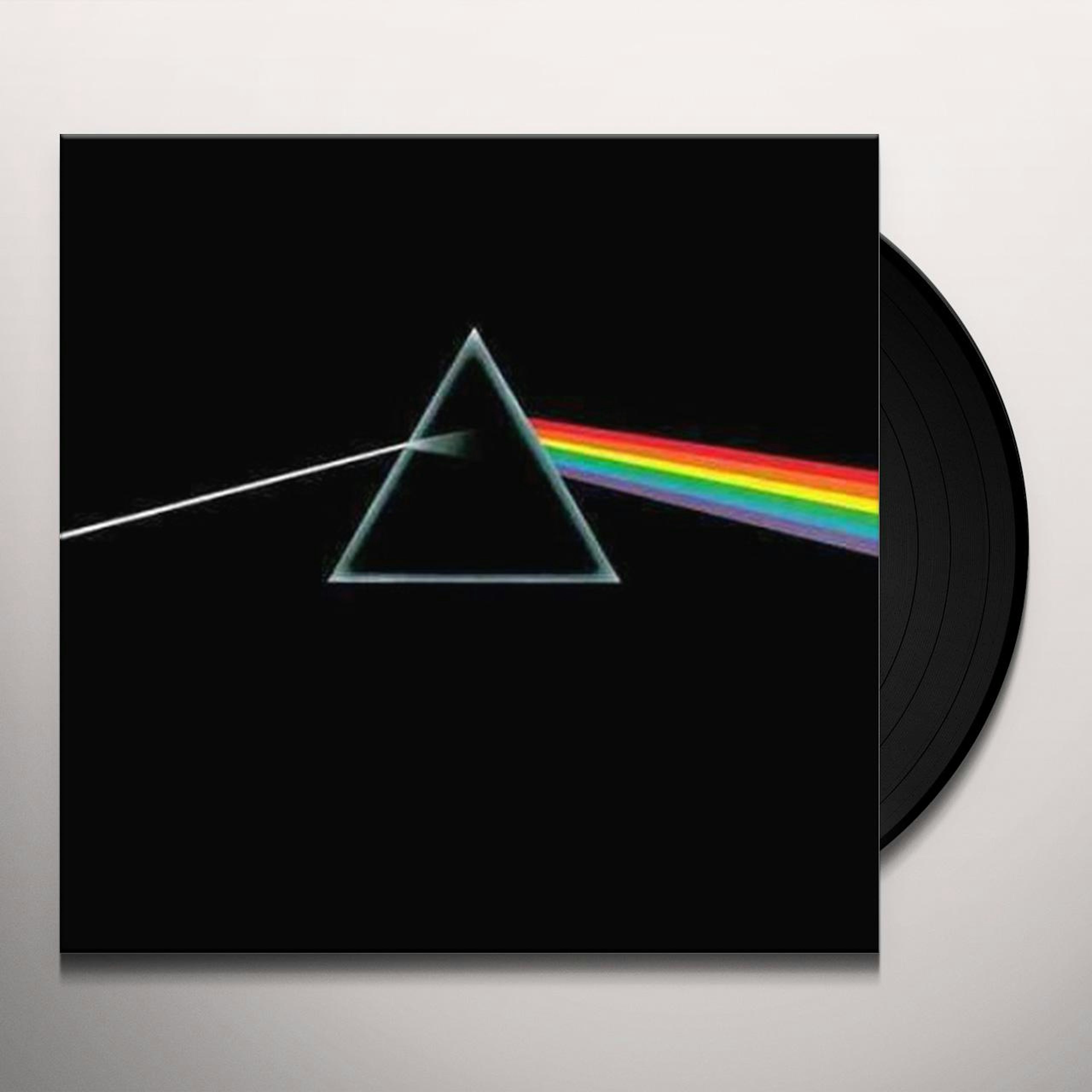 Pink Floyd Dark Side Of The Moon Vinyl Record