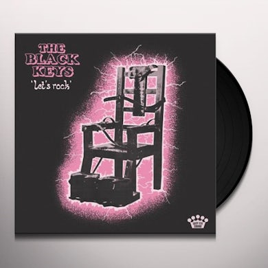 The Black Keys - El Camino (10Th Anniversary Deluxe Edition) - 3LP