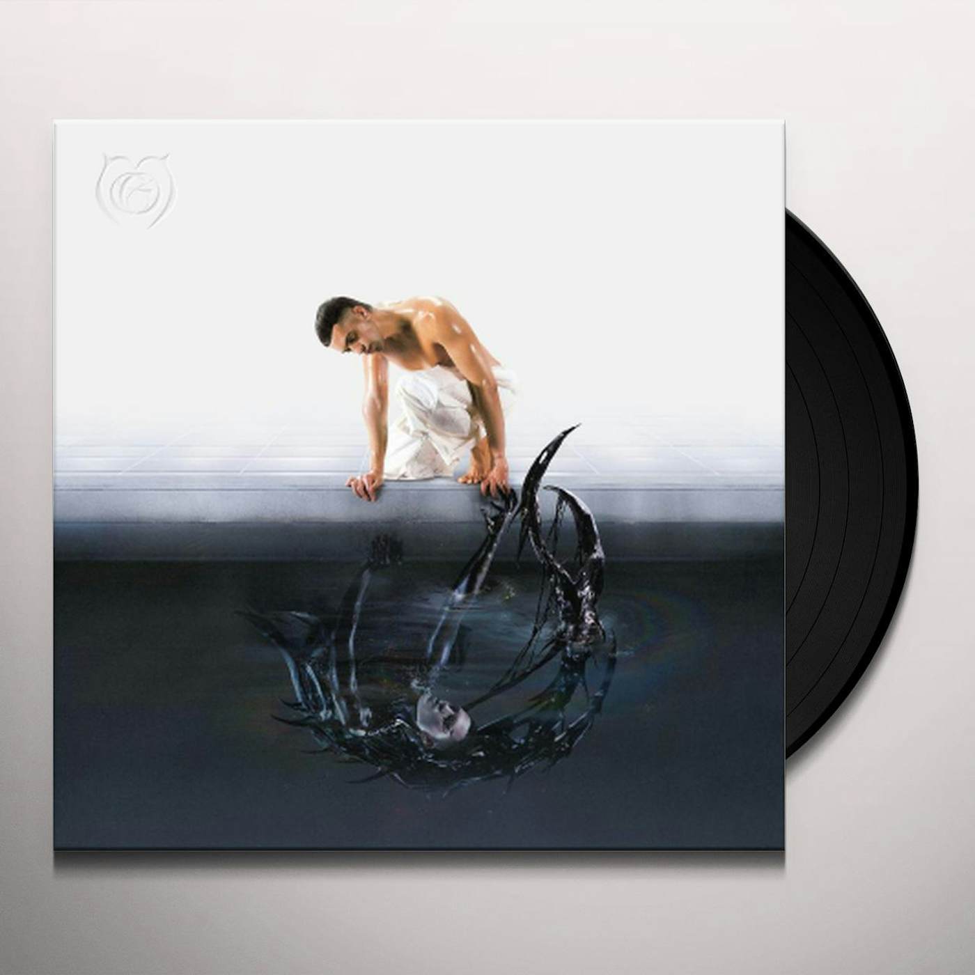 Måneskin - Rush! Lp Vinilo Rojo + Póster Edición Limitada Deluxe
