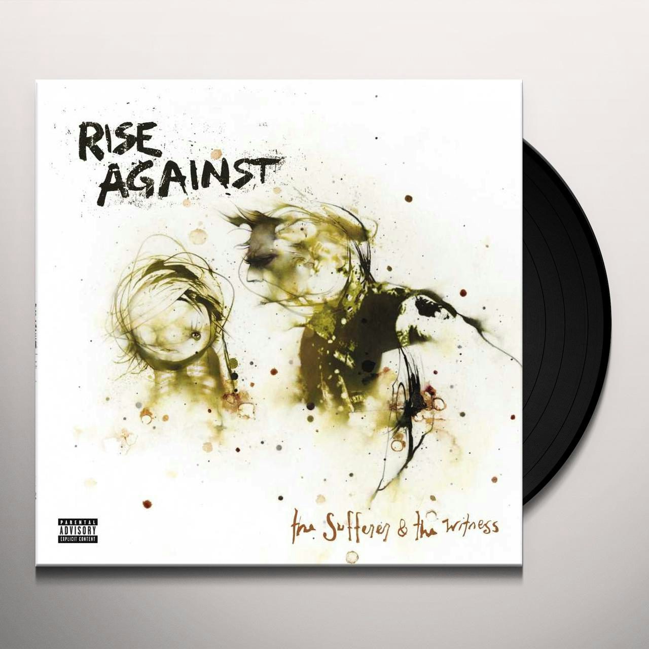 rise against the sufferer and the witness download