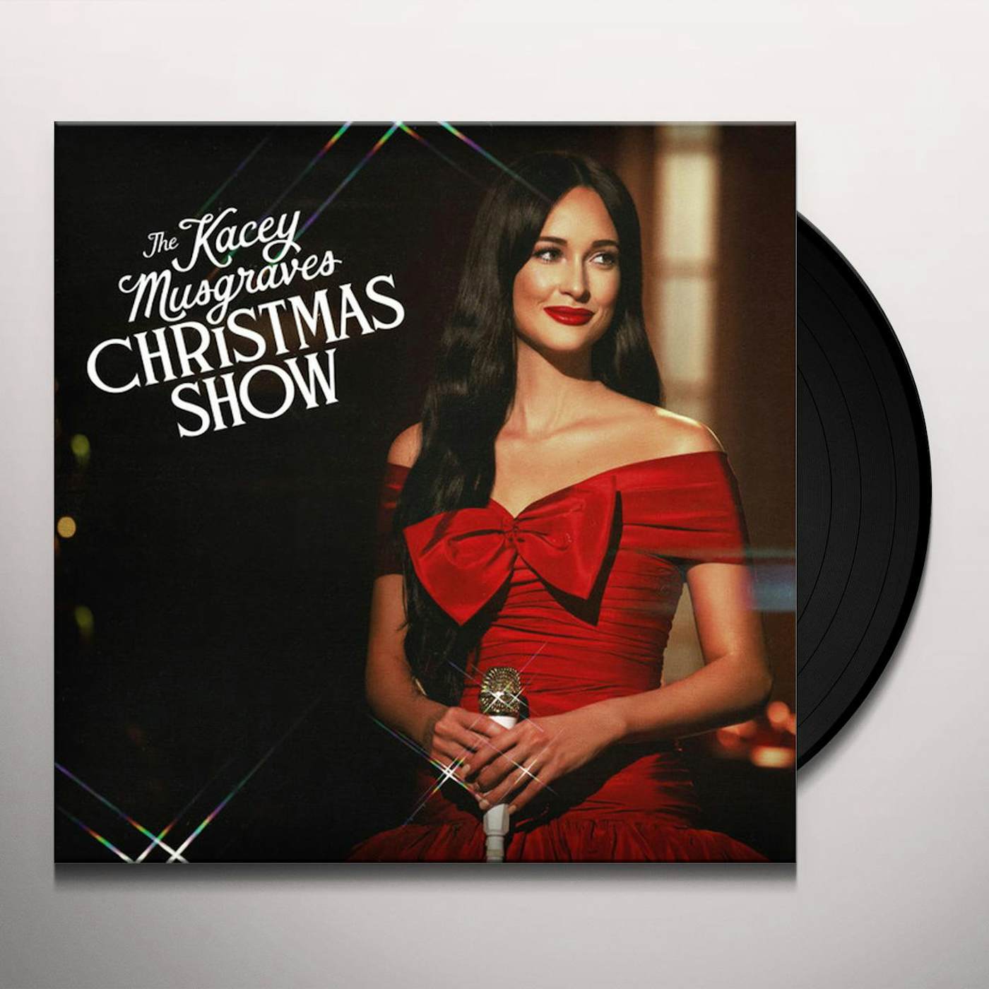 Rockin' Around The Christmas Tree (From The Kacey Musgraves