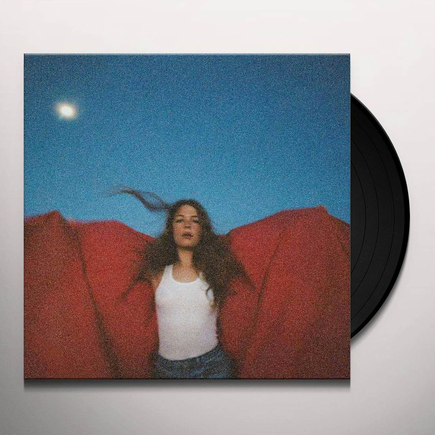 Maggie Rogers Heard It In A Past Life Vinyl Record