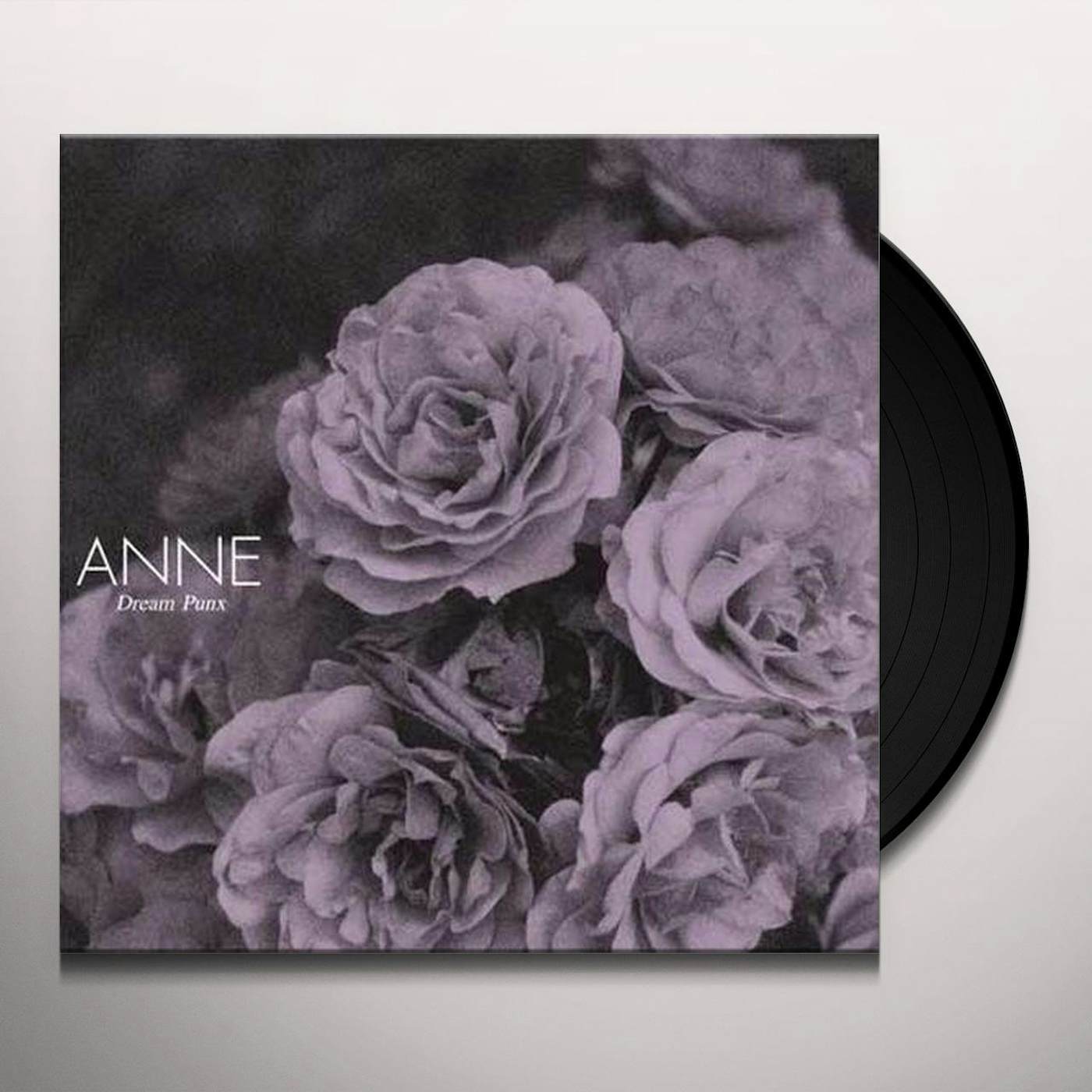 Anne  Dream Punx Vinyl Record