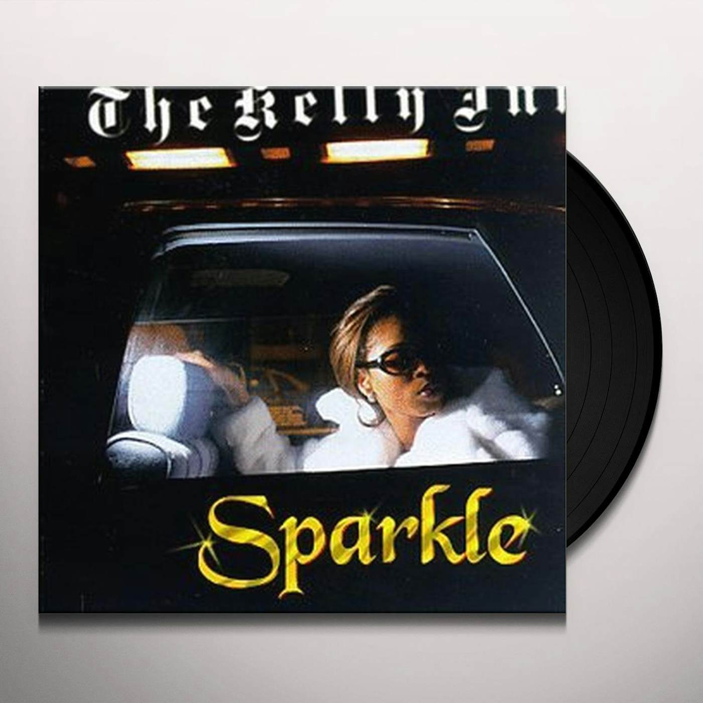 SPARKLE (Vinyl)