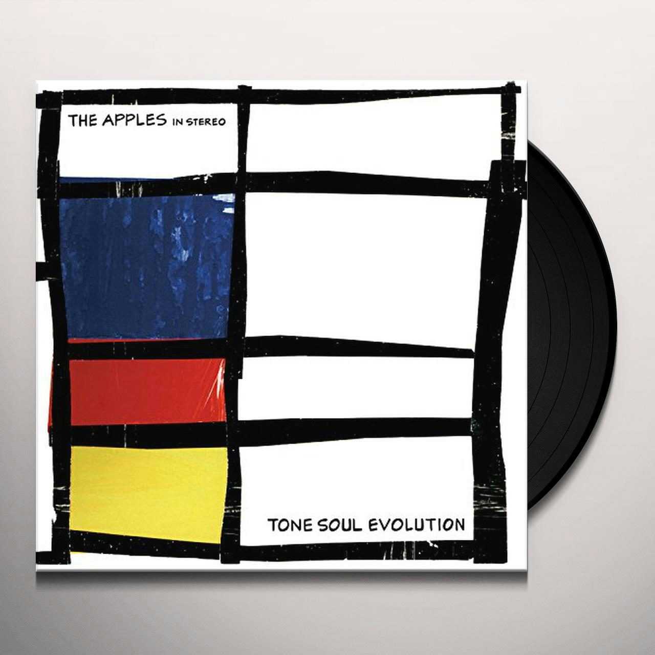 レコード The Apples In Stereo – Tone Soul .. - 洋楽