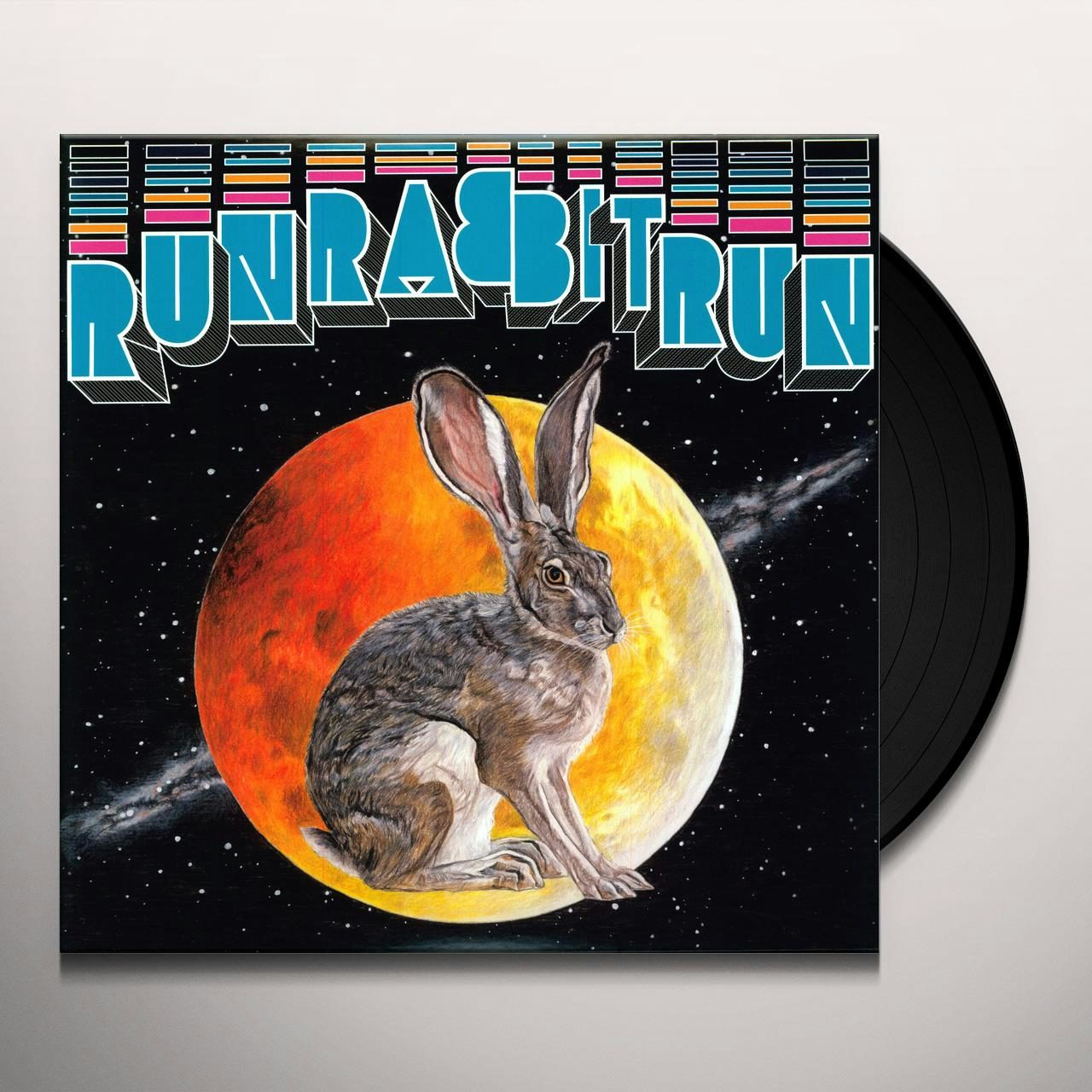 Sufjan / Osso Stevens Store: Official Merch & Vinyl