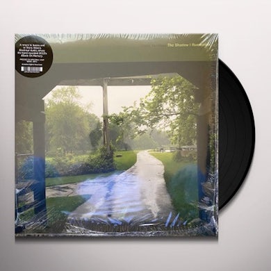 Cloud Nothings The Shadow I Remember Vinyl Record