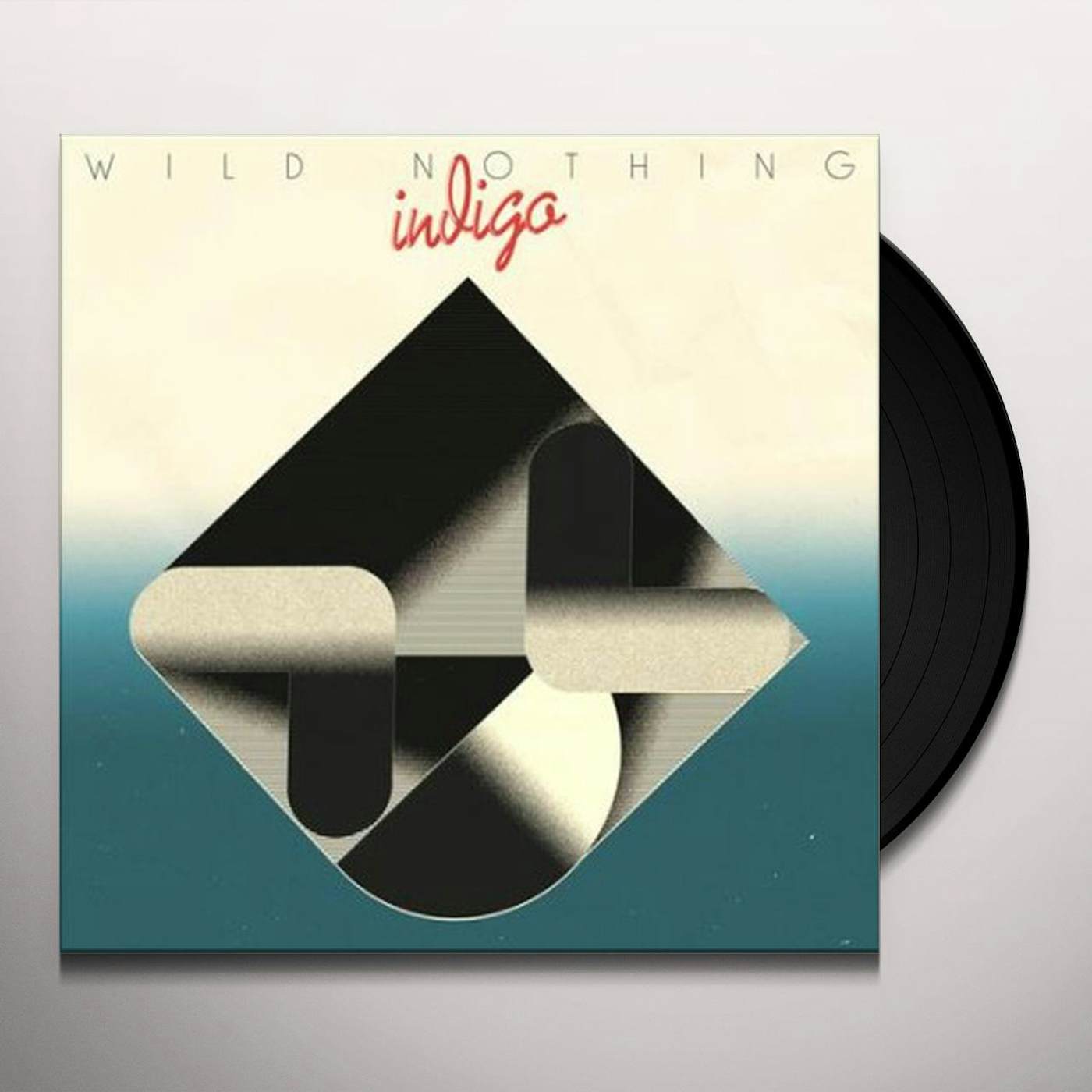 Wild Nothing Indigo Vinyl Record