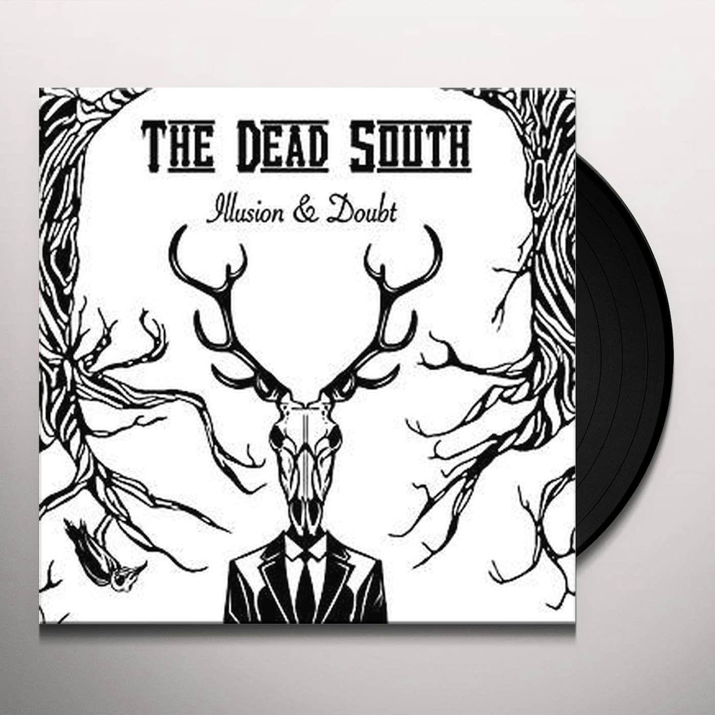 The Dead South Illusion & Doubt Vinyl Record