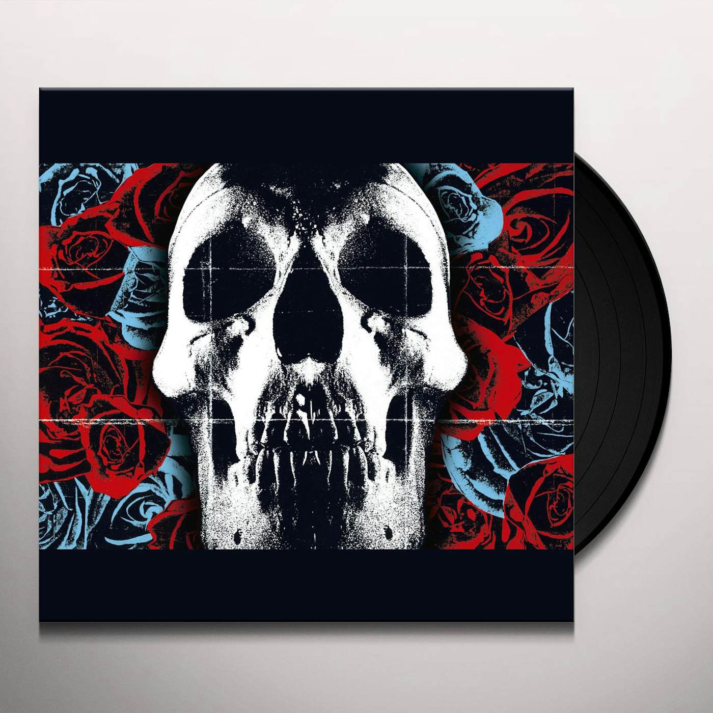 Deftones Vinyl Record