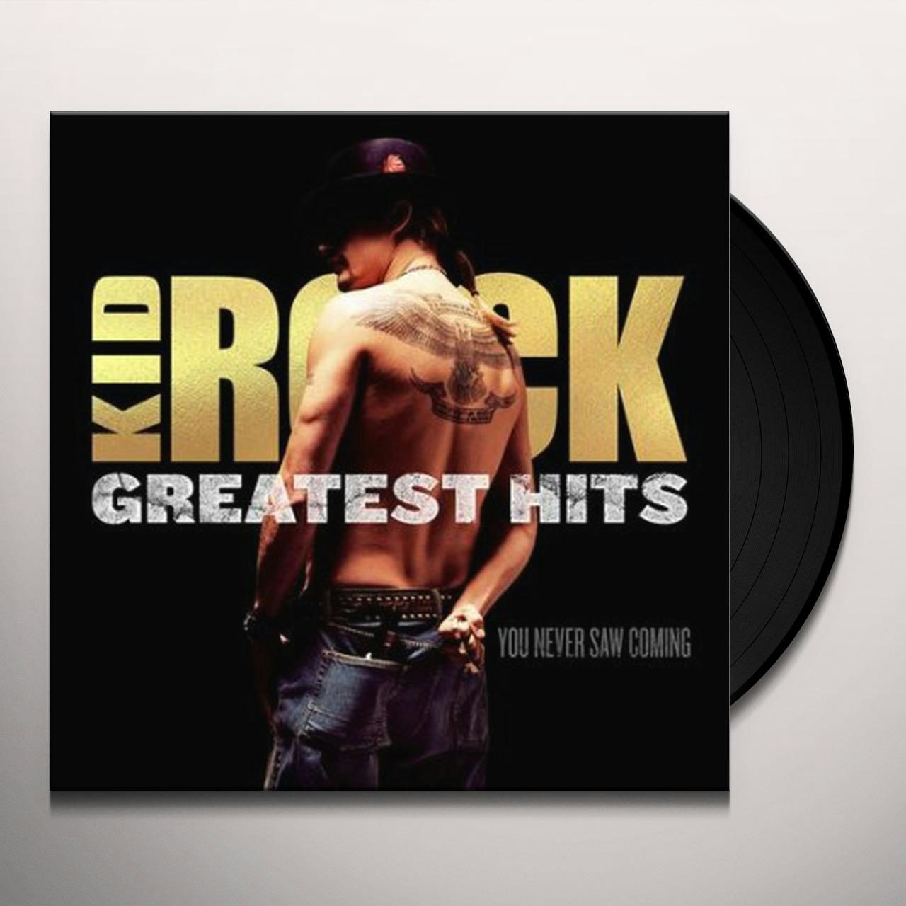 Kid Rock Store Official Merch & Vinyl