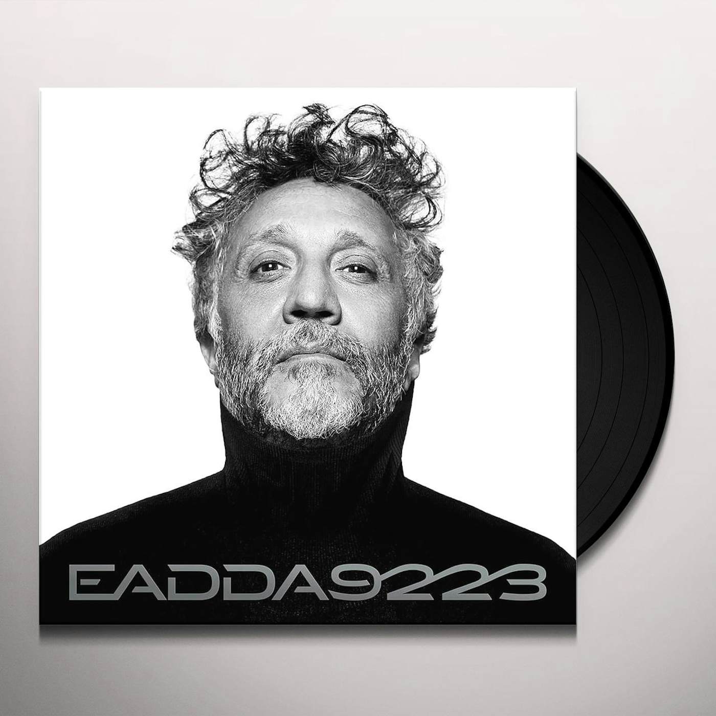 Fito Paez EADDA9223 Vinyl Record
