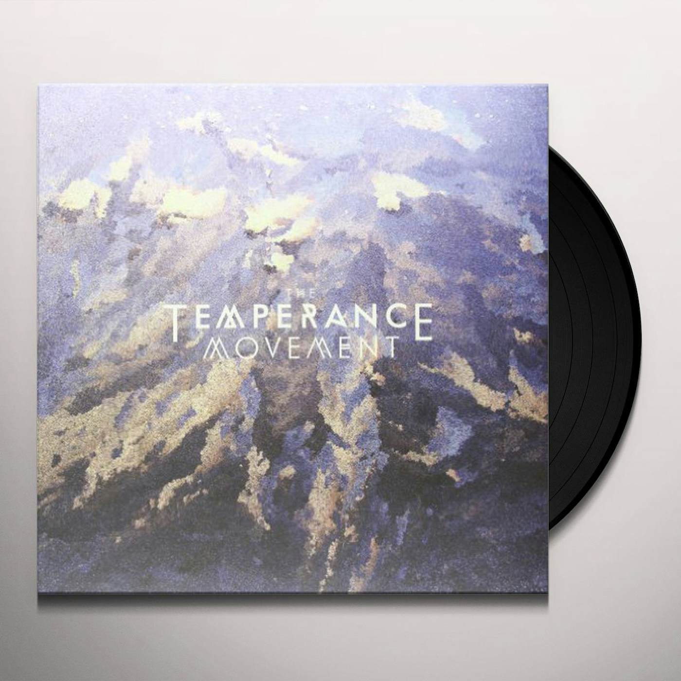 The Temperance Movement Vinyl Record