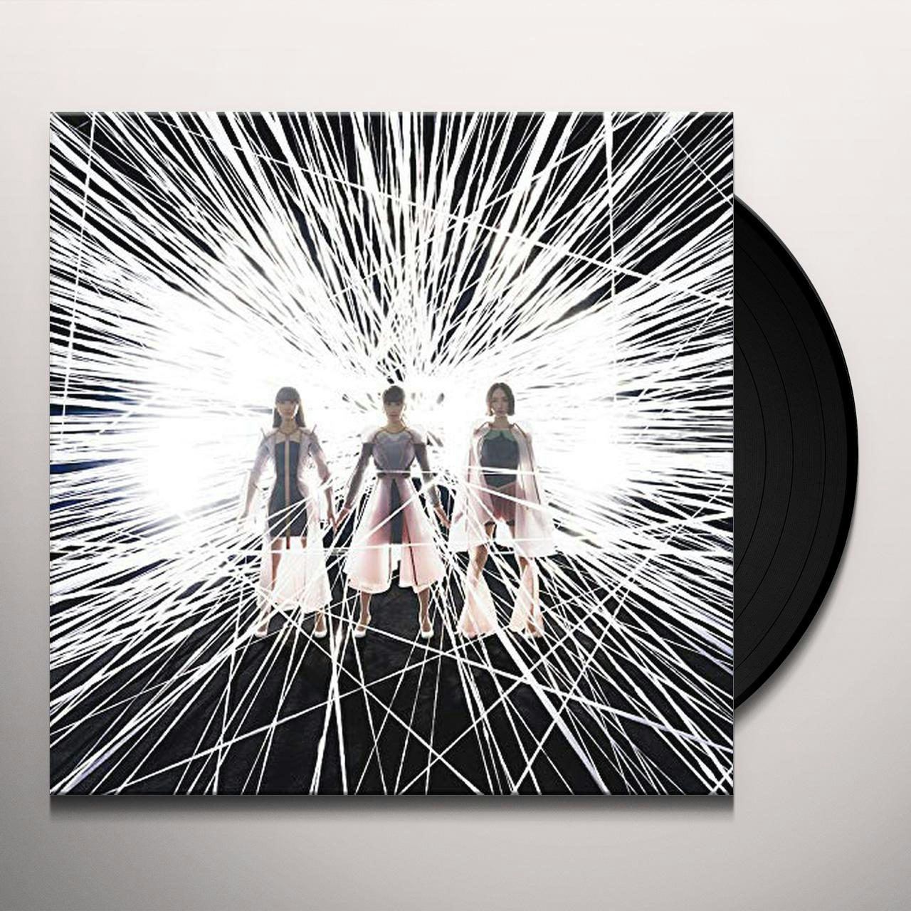 激安価格の Future Pop Perfume アナログ LP Perfume レコード レコード