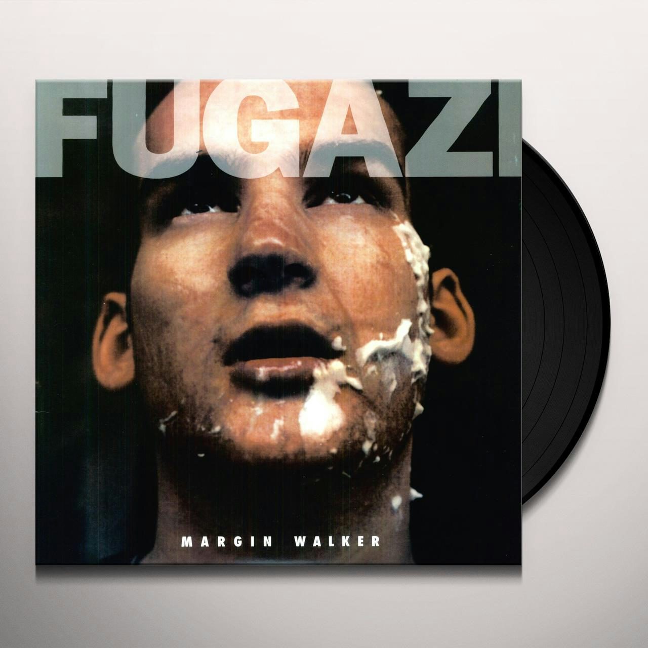 Fugazi Shirts, Fugazi Merch, Fugazi Hoodies, Fugazi Vinyl Records