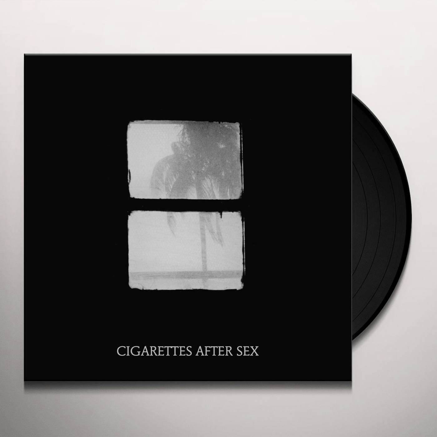 Cigarettes After Sex - Crush Vinyl Record