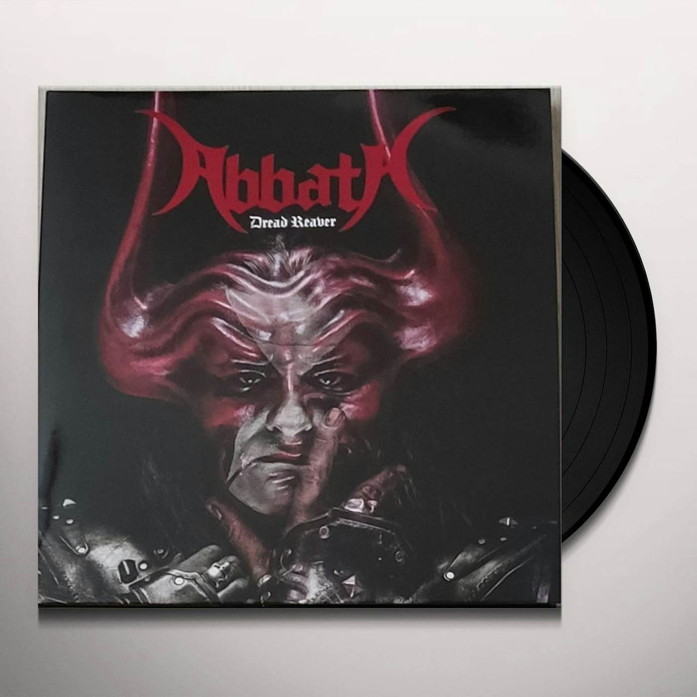 Abbath DREAD REAVER (LTD/GATEFOLD) Vinyl Record