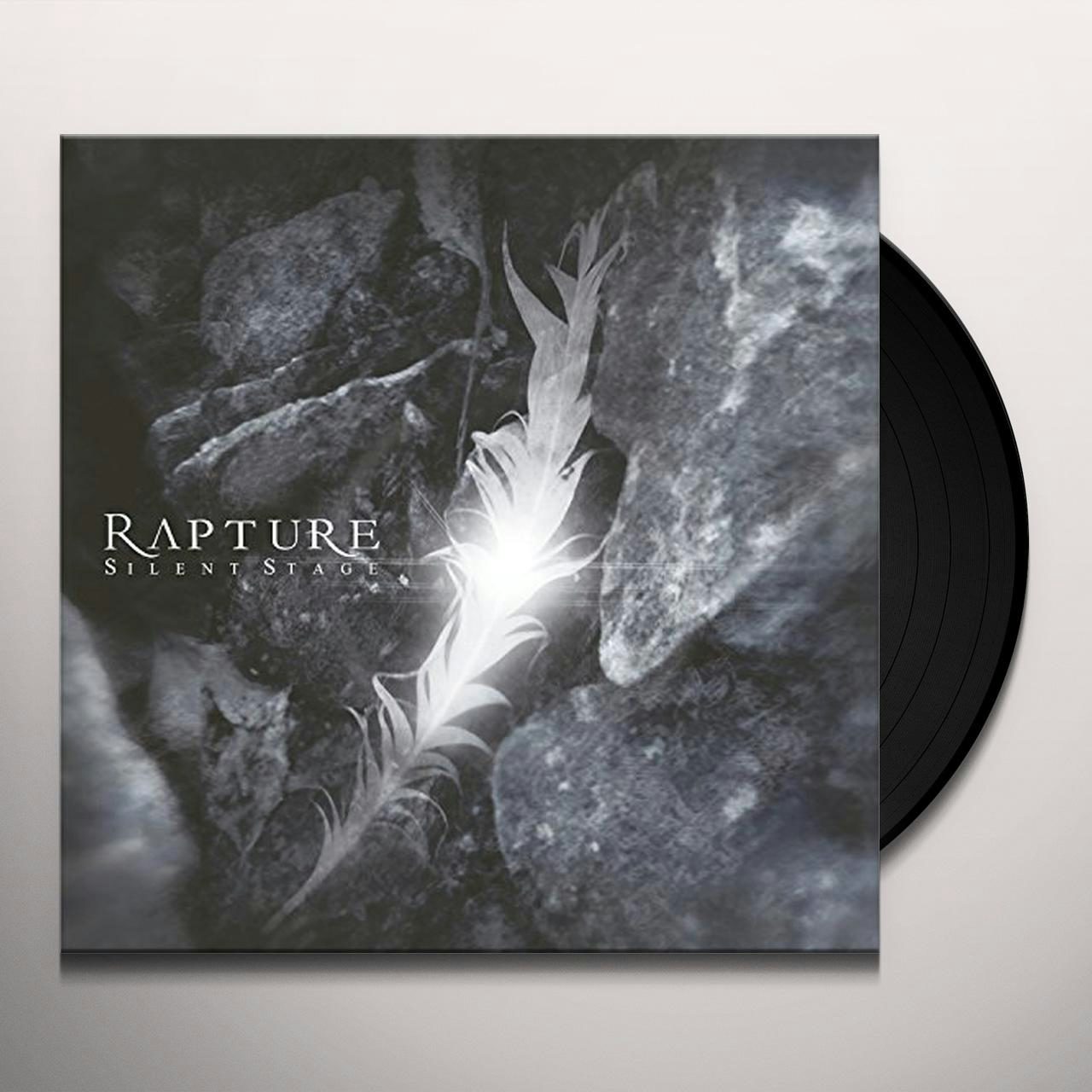 Rapture Silent Stage Vinyl Record