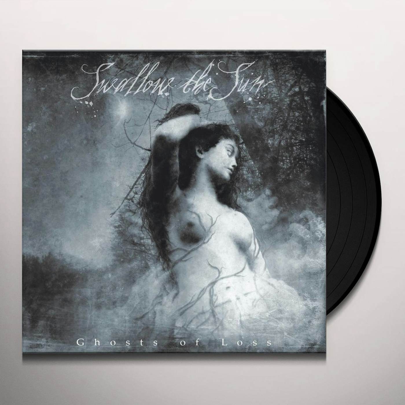 Swallow The Sun Ghosts of Loss Vinyl Record