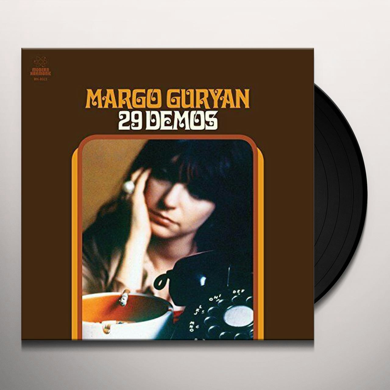 Margo Guryan Store: Official Merch & Vinyl